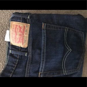 Men’s Levi’s 541